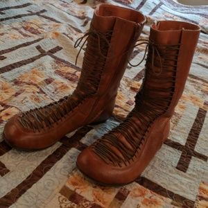Miz Mooz Diane Boots